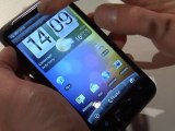 HTC Desire HD : Samsung Galaxy S Killer ?