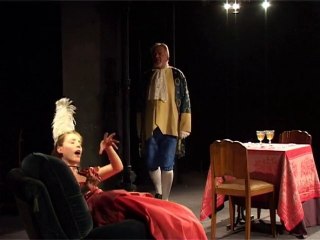 Le Choix d'un gendre/ Un Mouton à l'entresol - Bande-annonce