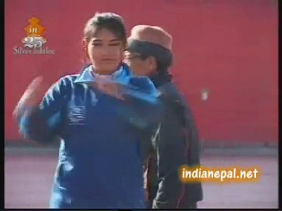 Mero Zindagi Mero Bishwas 16 September 2010