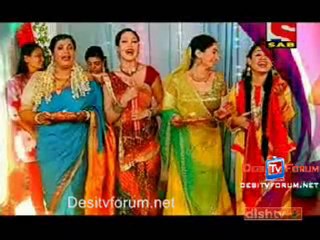 Mr and Mrs  - 16th September 2010 - pt2