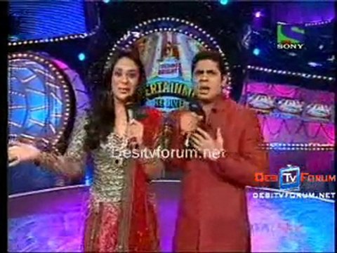 Entertainment Ke Liye - 16th September 2010 - pt3