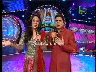 Entertainment Ke Liye  - 16th September 2010 - pt3