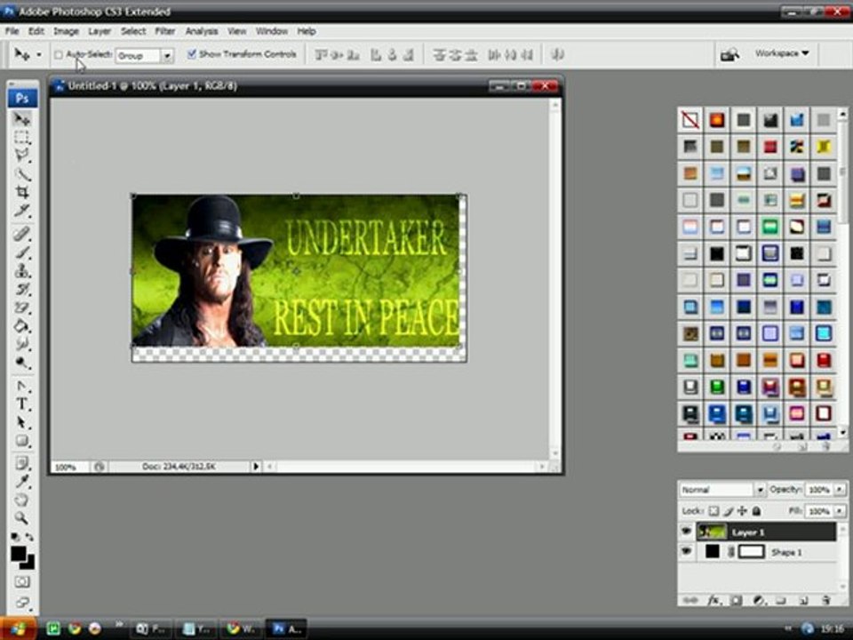 Wwe Rpg
