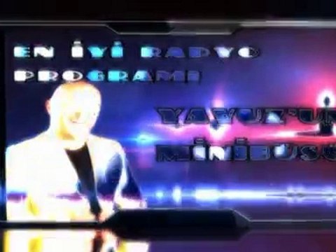 Uludağ Üniversitesi 6. MEDYA ÖDÜLLERİ tanıtım videosu