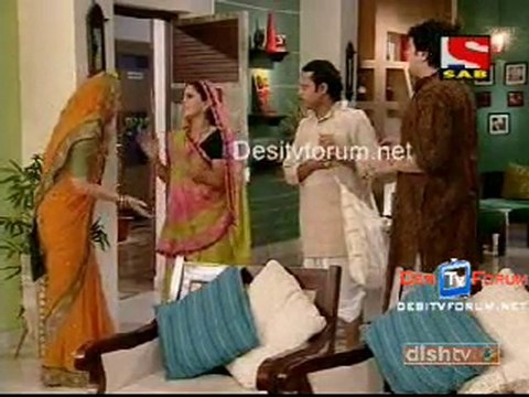 Mr and Mrs - 16th September 2010 - pt3