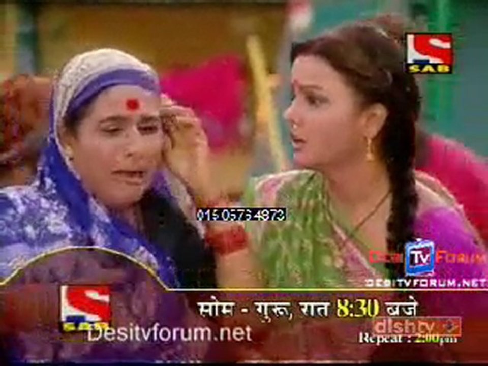 Lapataganj - 15th September 2010 - pt1