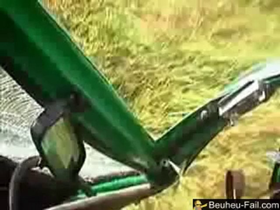 Citroen 2CV vs Boeing 747