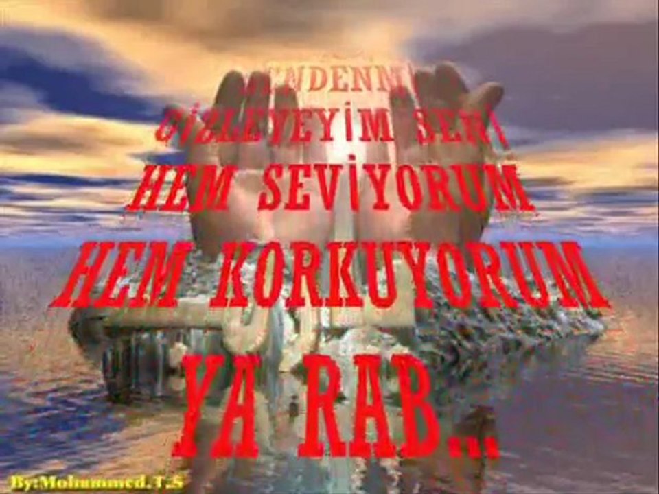 AGLAYAN COCUK YA RAB