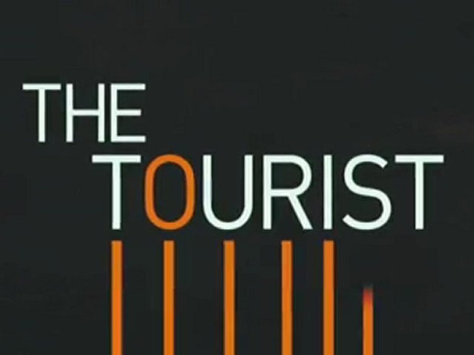 The Tourist Trailer