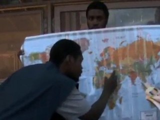 YOU HAVE TO SHOW THE NORTHERN KINGDOM WHO THEY ARE ASAP