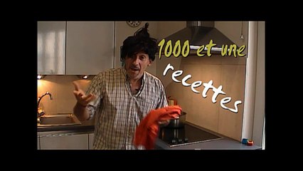 Mille et une recettes - Aujourd'hui le lapin au four