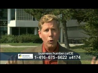 Business Program Targeted Directly Toward Employability