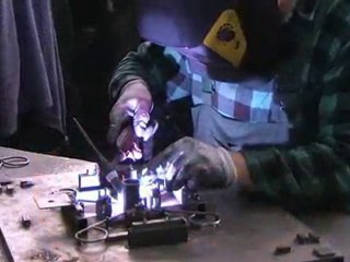 Drutu Warszawa Cast. Stojaki ekspozycyjne