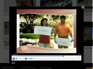 Video Field Crew in Longview Texas  | Media Quest