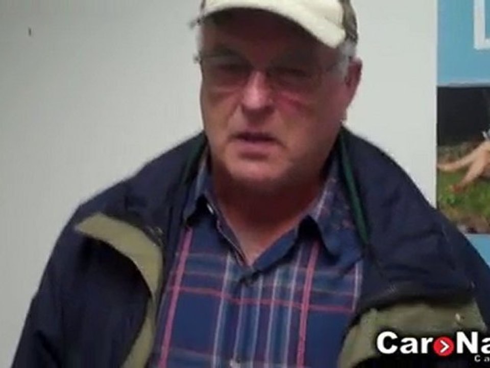 Used Ford F-150 Lariat Testimonial - Brantford