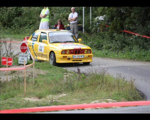 Rallye de Boulogne 2010  (Christophe et Jérémy)n°44