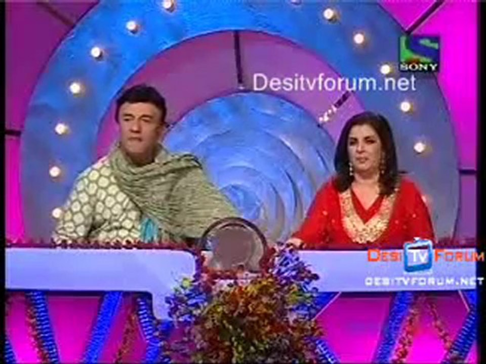 Entertainment Ke Liye  - 16th September 2010 - pt5
