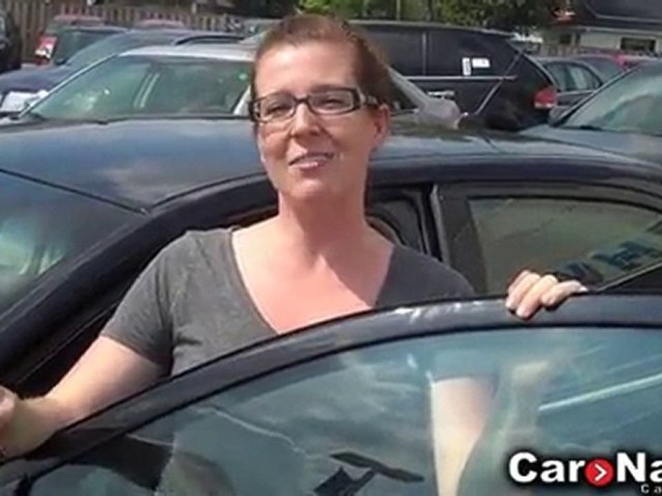 New Ford Fusion Testimonial – Brantford