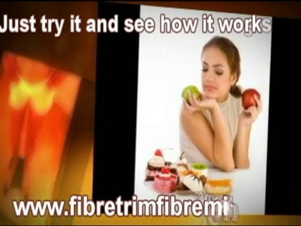 Fibretrim -The Best Weight Loss Solution