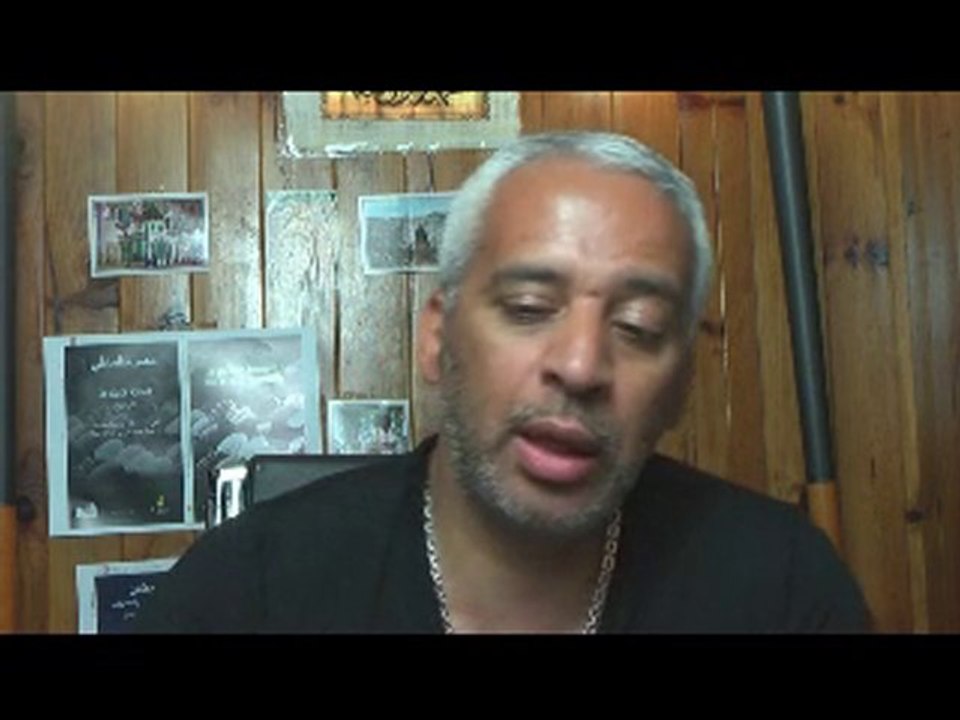 La lapidation de Sakineh par Metmati Mâamar