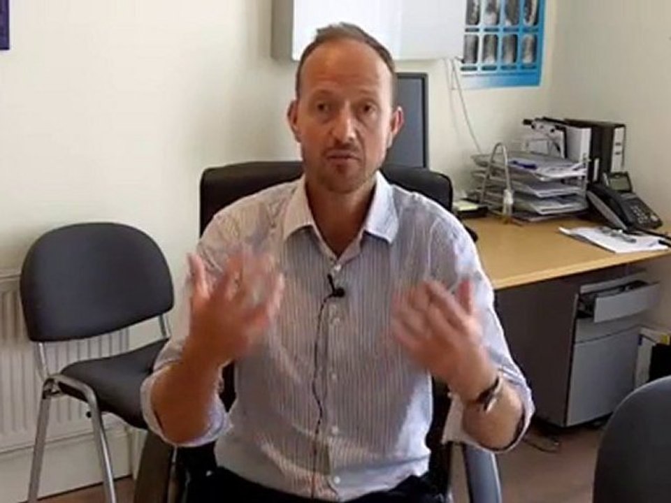 Chiropractor Manchester the Chiropractic Clinic in Manchest