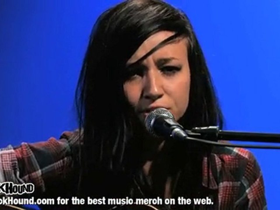 Lights - ShockHound Session