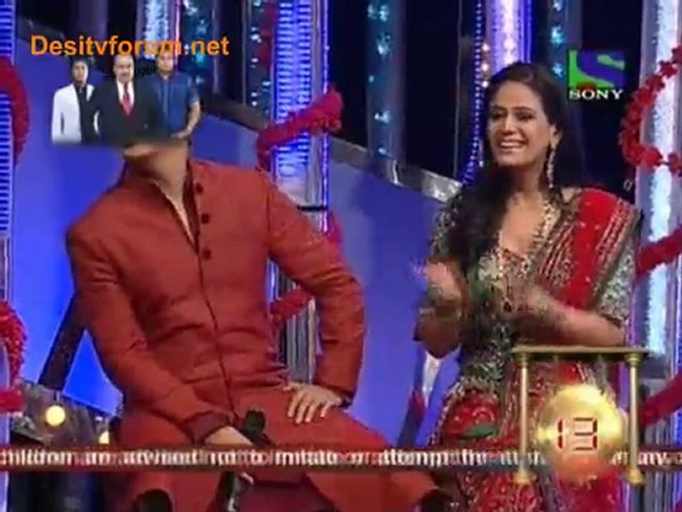 Entertainment Ke Liye - 16th September 2010 - pt1