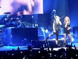 Indochine - Le Grand Secret - Bercy 15-09-2010