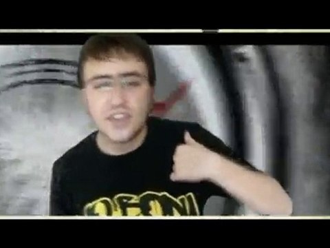 Kösty ft Gravite Avis - HipHop Dance Video Klip 2010