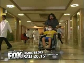 Ömre Bedel 47. Bölüm Fragmanı