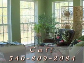 Room Redesigns Fairfax Virginia