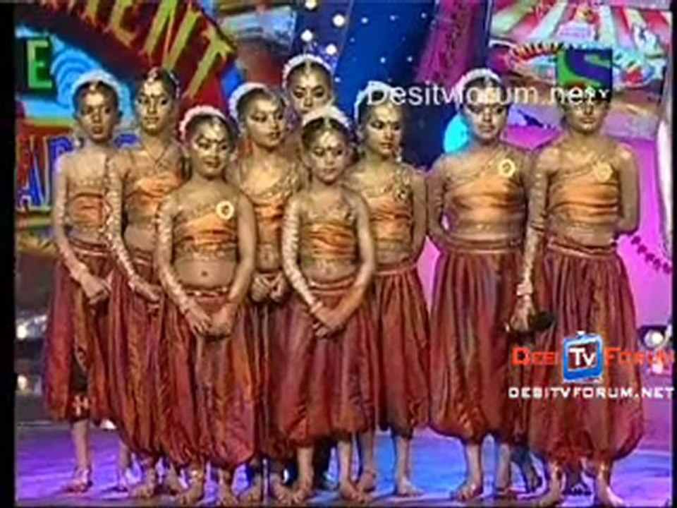 Entertainment Ke Liye  - 16th September 2010 - pt6