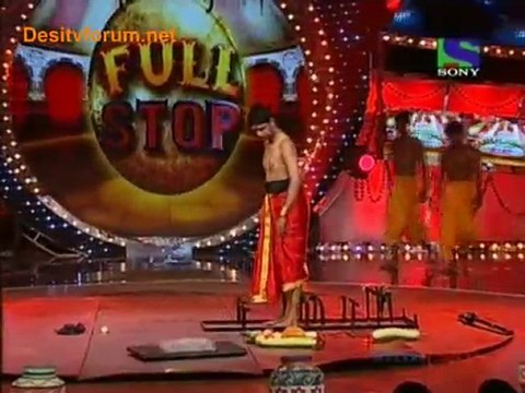 Entertainment Ke Liye - 16th September 2010 - pt2