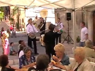 LES BANDITS MANCHOTS A GILETTE LES MOTS