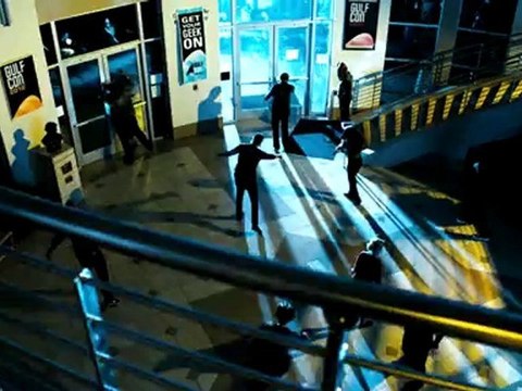 Night of the Living Trekkies: Book Trailer