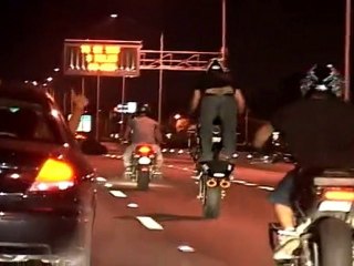 Stunt Free Ride : 2 Nights in Orlando