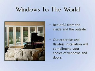 Phoenix Window Replacements, Window Replacements Phoenix