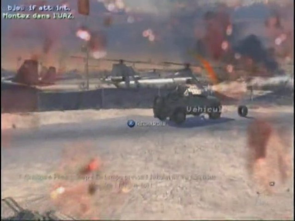 WT Modern Warfare 2 10