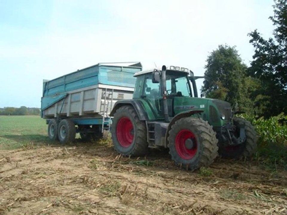 Ensilage 2010