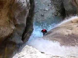 Yeni Kanyon Keşfi2 Olukbaşı Kanyonu Acıpayam Kelekçi Denizli