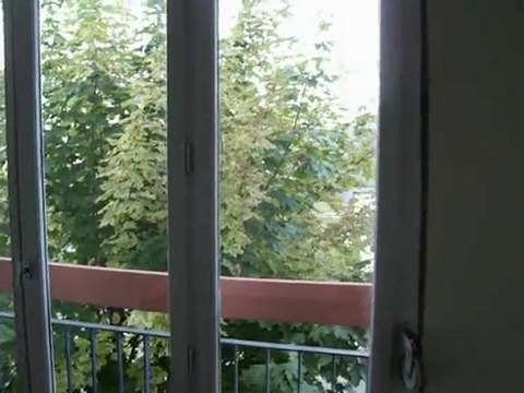 location appartement T2 Angers