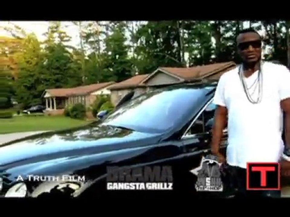 Shawty Lo - Bowen Homes Carlos
