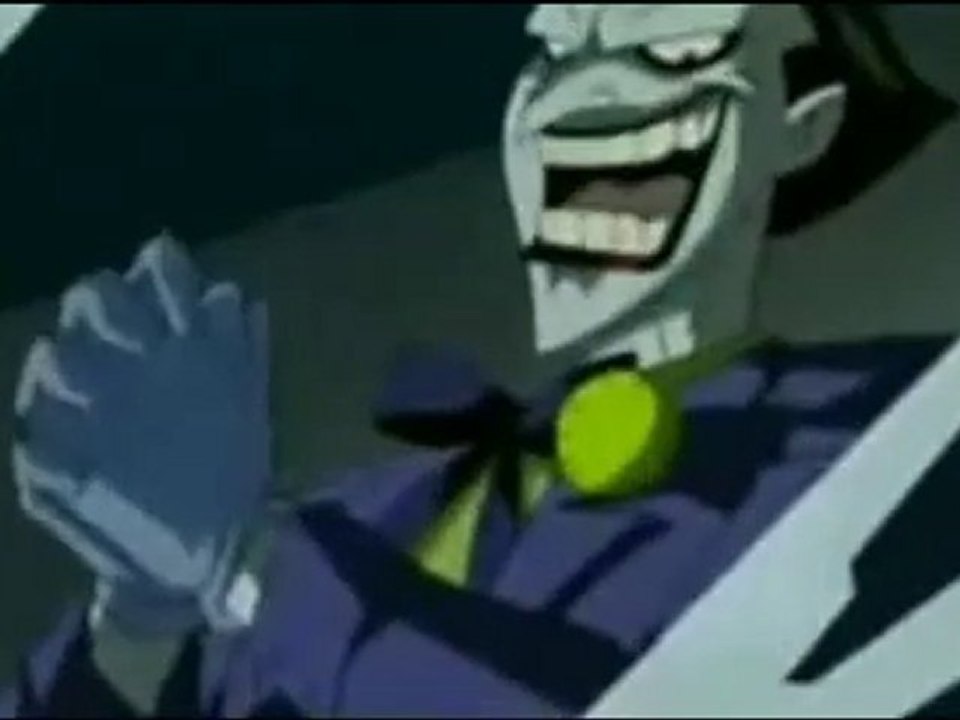 Joker  & Harley | Electro