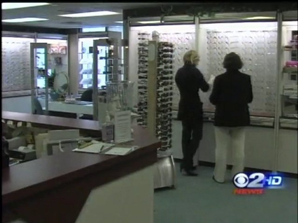 Technology & Avoiding Visual Fatigue – Eye Institute of Utah