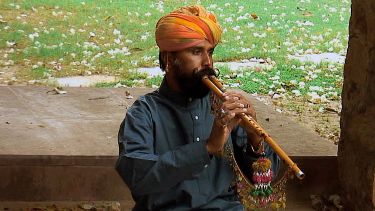 India's Song