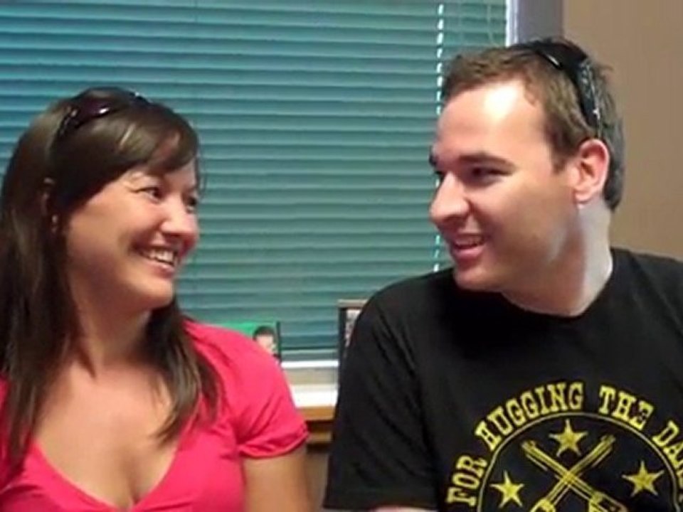 New 2010 Dodge Caravan Testimonial - Burlington