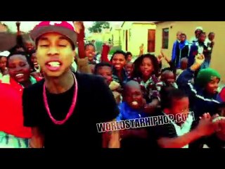 Tyga - BMF Freestyle