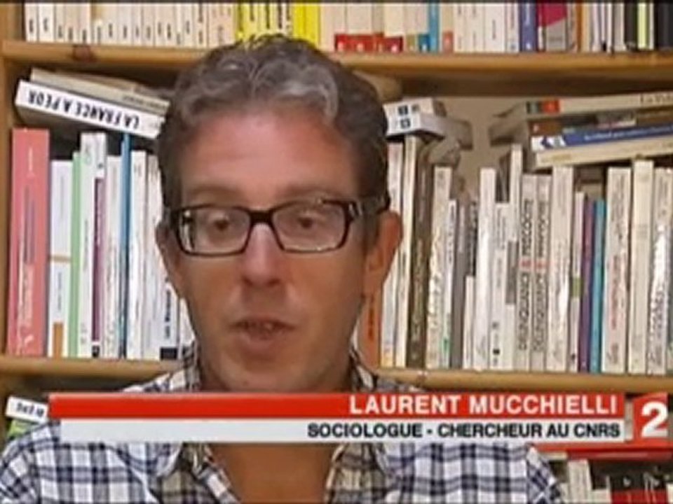 Le lien entre culture et délinquance