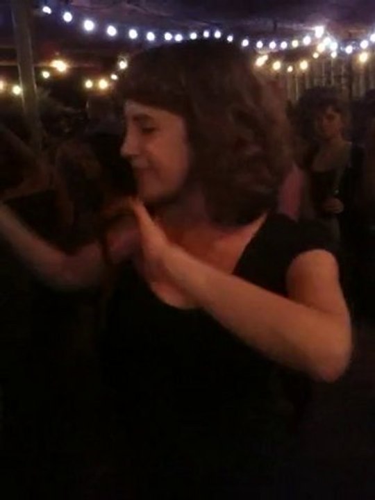 Soirée Paillote 3