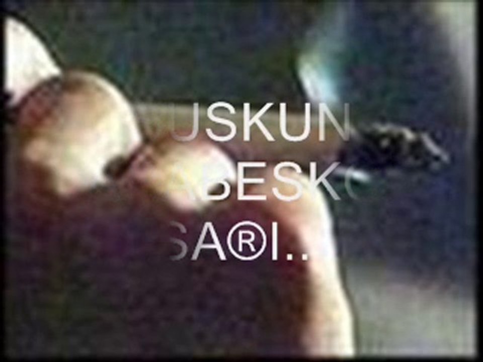 BABA MUSLUM GURSES SENELER ↔SUSKUN ARABESKCI SA®↔